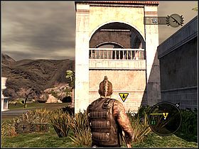 [#024] - Zdobycie willi Solano | Najemnicy | Mercenaries 2 World in Flames - Mercenaries 2: World in Flames - poradnik do gry