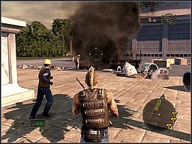 [#029] - Zdobycie willi Solano | Najemnicy | Mercenaries 2 World in Flames - Mercenaries 2: World in Flames - poradnik do gry