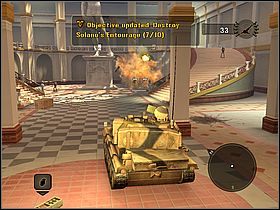 [#034] - Zdobycie willi Solano | Najemnicy | Mercenaries 2 World in Flames - Mercenaries 2: World in Flames - poradnik do gry