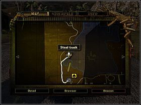 [#036] - Universal Petroleum | Najemnicy | Mercenaries 2 World in Flames - Mercenaries 2: World in Flames - poradnik do gry