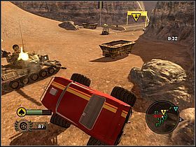 [#045] - Doom Patrol | Najemnicy | Mercenaries 2 World in Flames - Mercenaries 2: World in Flames - poradnik do gry