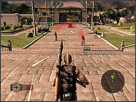 [#075] - Get Solano | Najemnicy | Mercenaries 2 World in Flames - Mercenaries 2: World in Flames - poradnik do gry