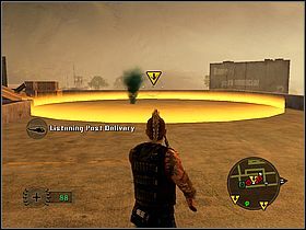[#092] - Phone Tag | Universal Petroleum | Mercenaries 2 World in Flames - Mercenaries 2: World in Flames - poradnik do gry