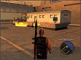 [#101] - Leave No Trace | Universal Petroleum | Mercenaries 2 World in Flames - Mercenaries 2: World in Flames - poradnik do gry