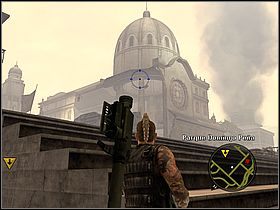 [#110] - Paint the Town | P.L.A.V. | Mercenaries 2 World in Flames - Mercenaries 2: World in Flames - poradnik do gry