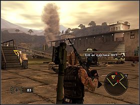 [#112] - Paint the Town | P.L.A.V. | Mercenaries 2 World in Flames - Mercenaries 2: World in Flames - poradnik do gry