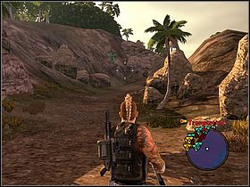 [#116] - Tropical Island Getaway | P.L.A.V. | Mercenaries 2 World in Flames - Mercenaries 2: World in Flames - poradnik do gry