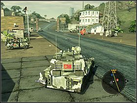 [#132] - The Price of Gas | Chiny | Mercenaries 2 World in Flames - Mercenaries 2: World in Flames - poradnik do gry