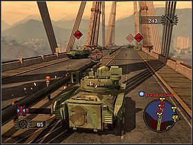 [#134] - The Price of Gas | Chiny | Mercenaries 2 World in Flames - Mercenaries 2: World in Flames - poradnik do gry