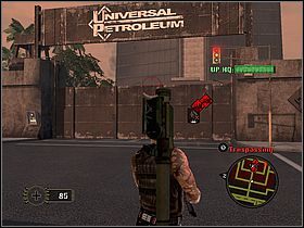 [#138] - The Price of Gas | Chiny | Mercenaries 2 World in Flames - Mercenaries 2: World in Flames - poradnik do gry