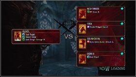 2 - Algol - Story - Soulcalibur IV - poradnik do gry