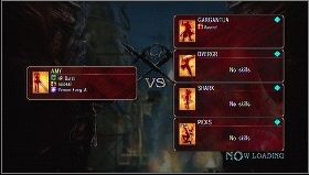 1 - Amy - Story - Soulcalibur IV - poradnik do gry