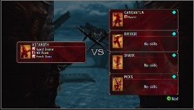 1 - Astaroth - Story - Soulcalibur IV - poradnik do gry