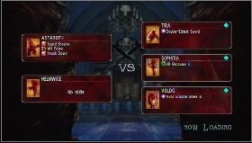 2 - Astaroth - Story - Soulcalibur IV - poradnik do gry