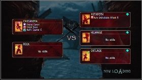 2 - Cassandra - Story - Soulcalibur IV - poradnik do gry