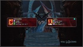 5 - Cervantes - Story - Soulcalibur IV - poradnik do gry