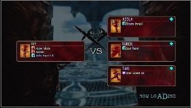 1 - Ivy - Story - Soulcalibur IV - poradnik do gry