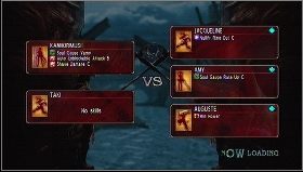 2 - Kamikirimusi - Story - Soulcalibur IV - poradnik do gry