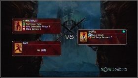 3 - Kamikirimusi - Story - Soulcalibur IV - poradnik do gry