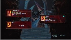 5 - Kamikirimusi - Story - Soulcalibur IV - poradnik do gry