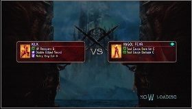 3 - Kilik - Story - Soulcalibur IV - poradnik do gry