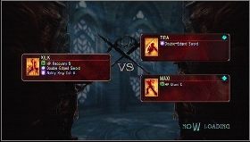 4 - Kilik - Story - Soulcalibur IV - poradnik do gry