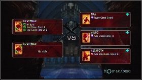 2 - Lizardman - Story - Soulcalibur IV - poradnik do gry