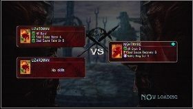 5 - Lizardman - Story - Soulcalibur IV - poradnik do gry