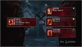 4 - Mitsurugi - Story - Soulcalibur IV - poradnik do gry
