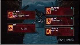 2 - Nightmare - Story - Soulcalibur IV - poradnik do gry