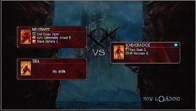 3 - Nightmare - Story - Soulcalibur IV - poradnik do gry