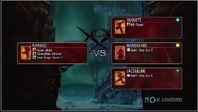 1 - Raphael - Story - Soulcalibur IV - poradnik do gry