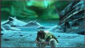 Przeciwnicy: Auguste (Will Power), Marienbard (Nullify Ring Out C), Jacqueline (Nullify Ring Out C) - Raphael - Story - Soulcalibur IV - poradnik do gry