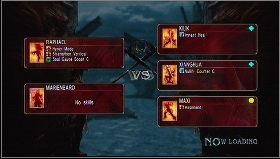 2 - Raphael - Story - Soulcalibur IV - poradnik do gry