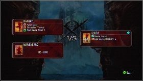 3 - Raphael - Story - Soulcalibur IV - poradnik do gry