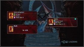 5 - Scheherazade - Story - Soulcalibur IV - poradnik do gry