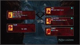 4 - Seong Mi-na - Story - Soulcalibur IV - poradnik do gry