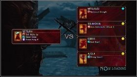 2 - Setsuka - Story - Soulcalibur IV - poradnik do gry