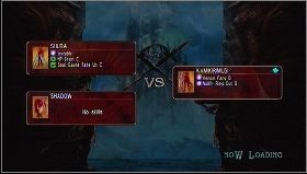 3 - Shura - Story - Soulcalibur IV - poradnik do gry