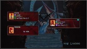 5 - Shura - Story - Soulcalibur IV - poradnik do gry