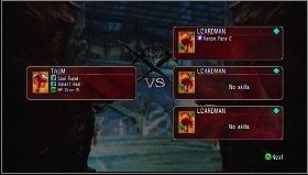 1 - Talim - Story - Soulcalibur IV - poradnik do gry