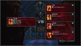 2 - Talim - Story - Soulcalibur IV - poradnik do gry