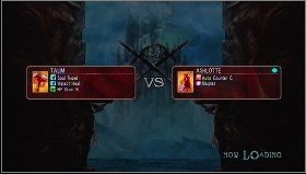 3 - Talim - Story - Soulcalibur IV - poradnik do gry