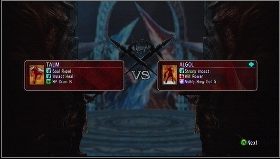 5 - Talim - Story - Soulcalibur IV - poradnik do gry