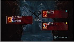4 - The Apprentice - Story - Soulcalibur IV - poradnik do gry