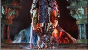 Przeciwnicy: Algol (Strong Impact, Will Power, Nullify Ring Out S) - The Apprentice - Story - Soulcalibur IV - poradnik do gry