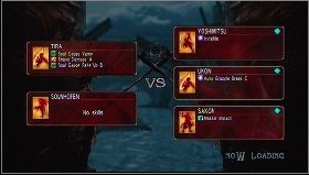 1 - Tira - Story - Soulcalibur IV - poradnik do gry