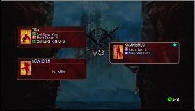 3 - Tira - Story - Soulcalibur IV - poradnik do gry