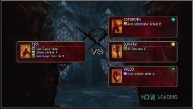 4 - Tira - Story - Soulcalibur IV - poradnik do gry