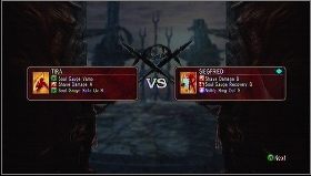 5 - Tira - Story - Soulcalibur IV - poradnik do gry